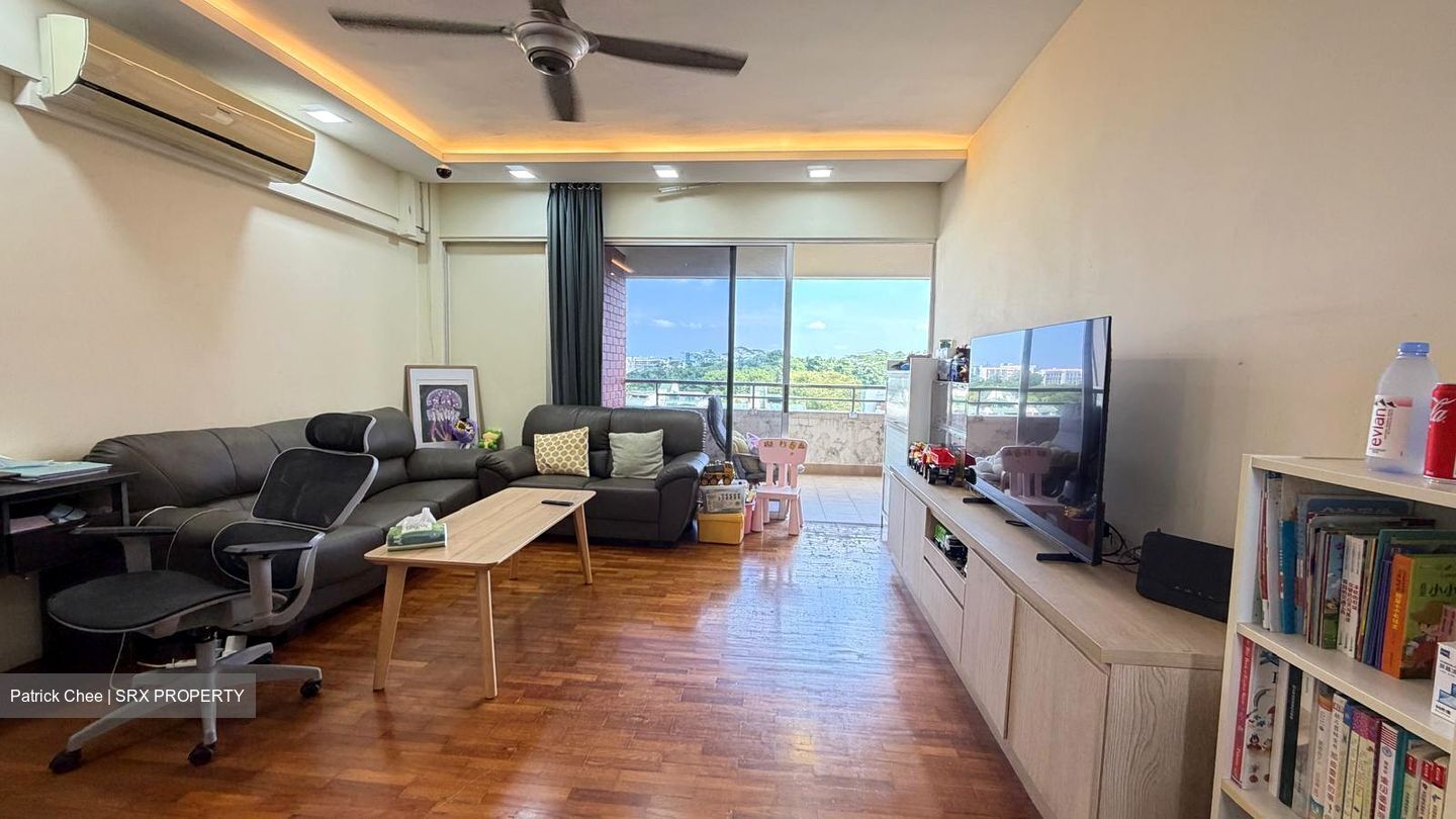 Pandan Valley (D21), Condominium #538761501
